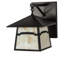 Stillwater 1 - Light Armed Sconce