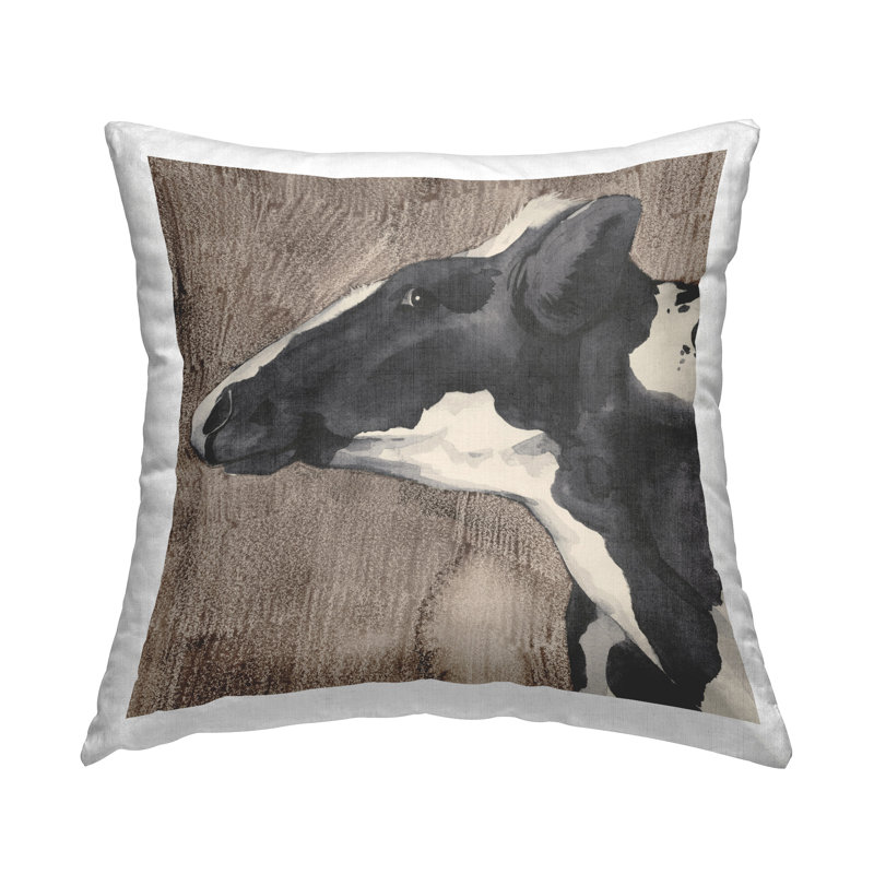 Coussin Rustic