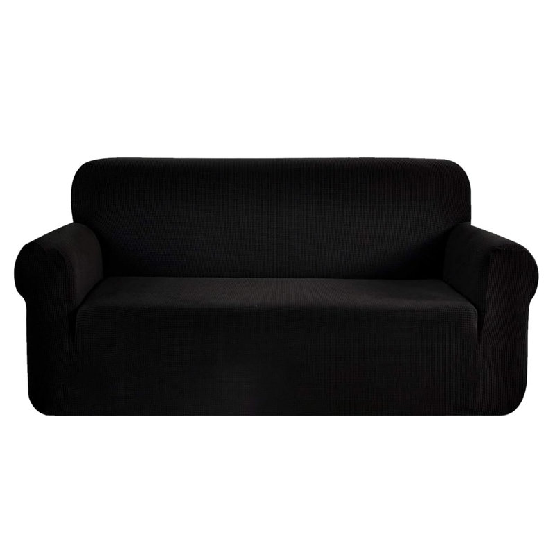 Slipcover, Black