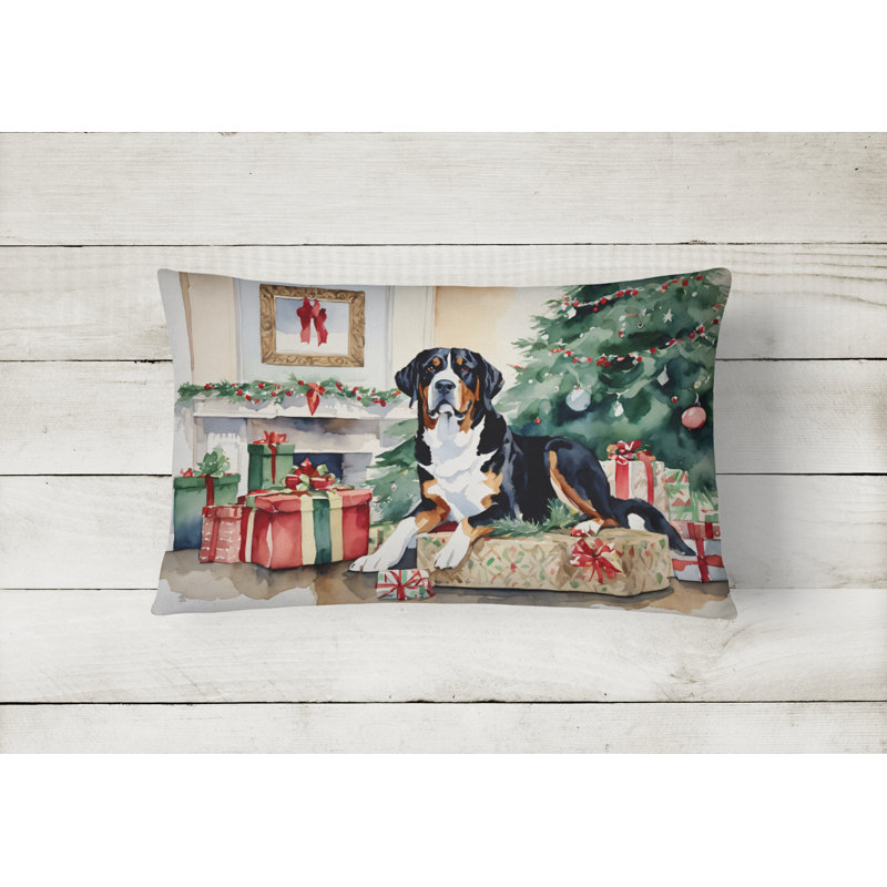 Other/No Pattern Outdoor Throw Pillow