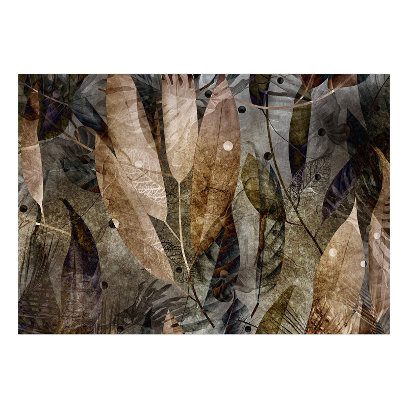 Rayda Roll, 68.9" L x 96.5" W