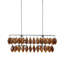 Adeline 8 - Light Chandelier