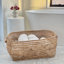 Panier en rotin Tatiana