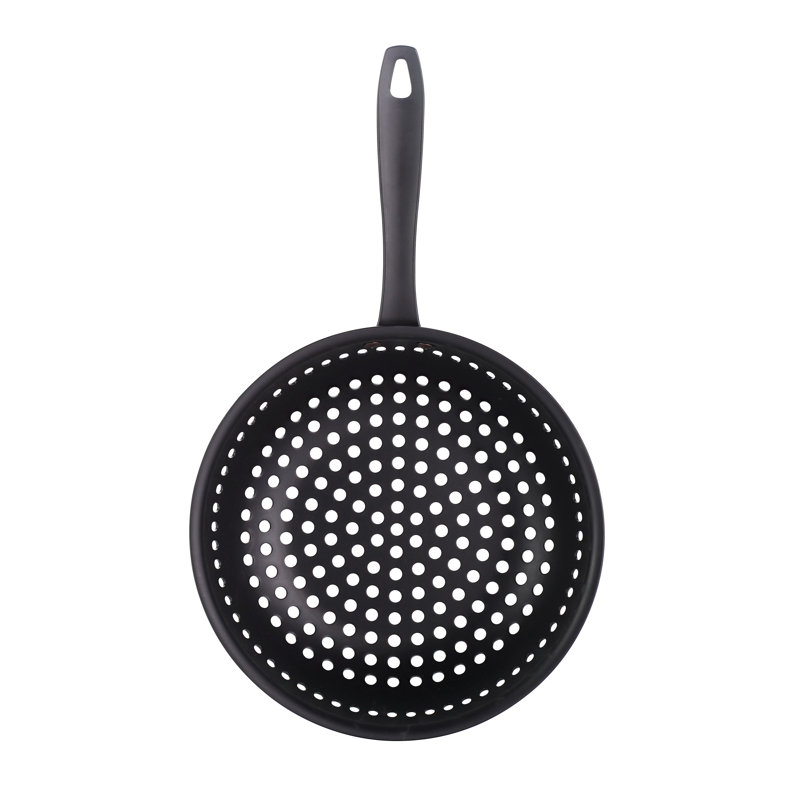 Wok 10 pouces