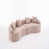 Beige Chenille
