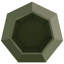 Planter 2 Pcs Steel-55003602-55003603