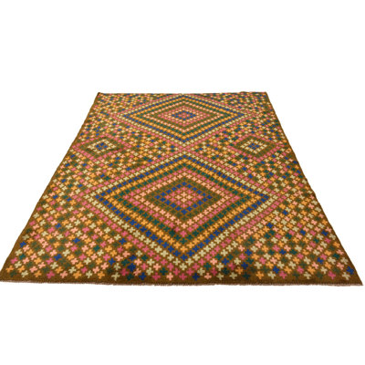 Tapis vert Nunez