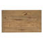 Big Sky Three Drawer Nightstand