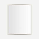 Profiles Edge Medicine Cabinet With Electric Upgrade