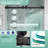 56" - 60" W x 58'' H Double Sliding Frameless Shower Door, 1/4" Clear Tempered Glass with Quiet Rollers, SGCC Certified-125018775-125018777-125018780