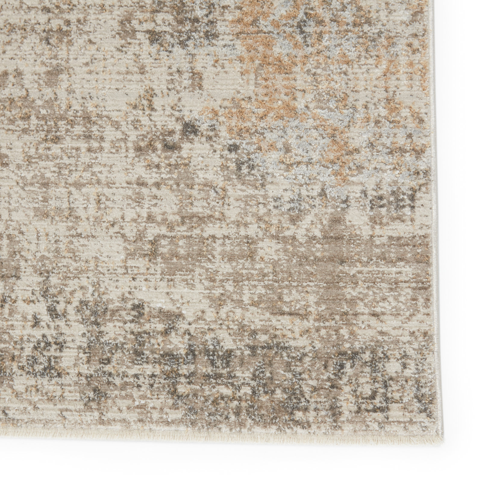 Tatiana Gray Rug, Runner 3' x 8'
