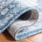 Hand Tufted Performance Oriental Rug-56187774