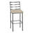 Harper Ayers Upholstered Bar Stool in Hand Powder-Painted Finish-1973948888-1974739816-1908007442