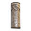 6" Wide Branches Left Wall Sconce-2017025336-2017025337