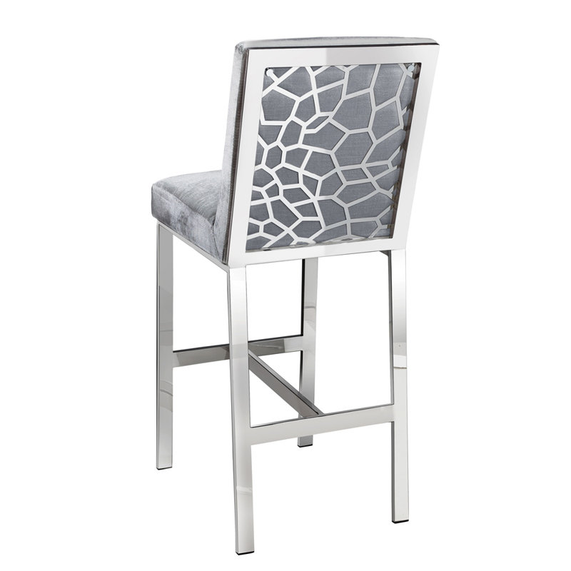 Tabouret de comptoir 25 po Rebollo