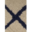 Tapis oriental moderne 5 X 8