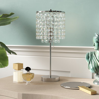 Lampe de table 19 po Vigue