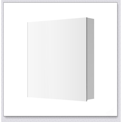 Armoire à pharmacie 60 po x 36 po à DEL avec miroir, douilles et tablettes en verre réglables, à intensité variable et anti-buée