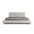 Aathish Upholstered Wingback Bed-1707303043-1707303052