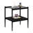 Coffee Table and End Tables Set