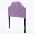 Mauve clair est en rupture de stock