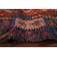 Tapis oriental sud-ouest kilim 10 x 13