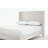 King size bed with High Headboard