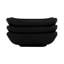 Desserte condiment en mélamine kozara Zen-41411440