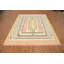 Tapis persan Gabbeh 10x13