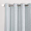 Paire de rideaux occultant en polyester Kamri-1367891884-1367891887