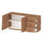 Adaway 180cm Sideboard-1795112941