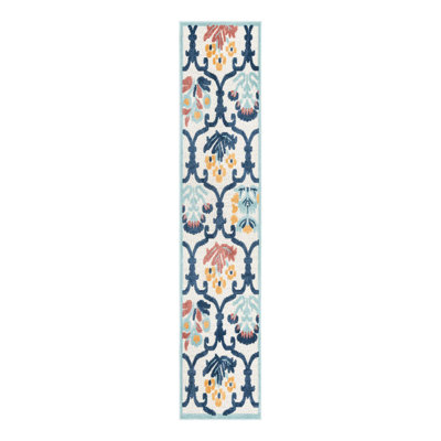 Tapis d'extérieur Hartin