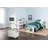 KidSpace 22.01" Cube and Shelf Storage Organizer