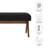 Lyra Boucle Upholstered Bench In Boucle-106482676-106482675