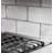 Haier 24" 2.9 Cubic Feet Free Standing Range