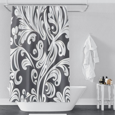 Rideau de douche Hyndman