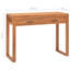 Adhitya Solid Wood Computer Desk-195538941-195538942