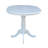 Fabian Counter Height Solid Wood Dining Table-476021205