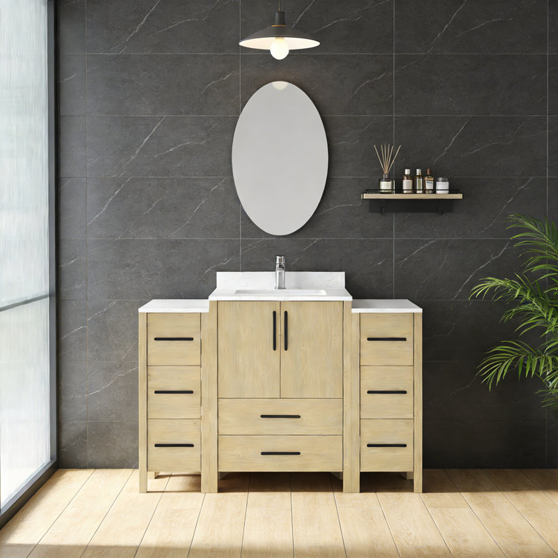 Bathroom Vanity, 48"