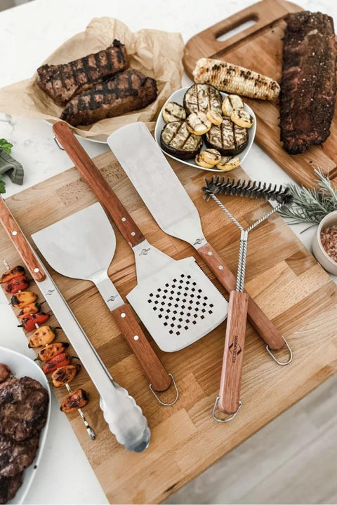 Cooking Utensils