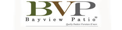 Logo Bayview Patio