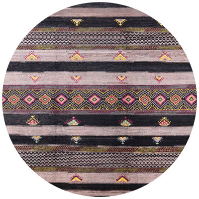Tapis gris Crofton