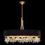 Azu 10 - Light Chandelier-59722167-59722170
