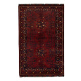 One-of-a-Kind 3'1" x 4'9" Area Rug