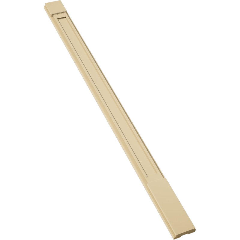 Pilastre en uréthane Signature Signature, 6 po x 90 po x 2 po, Standard