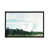 Black Framed Canvas selected