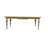 Menlow Extendable Solid Wood Dining Table-1400413658