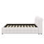 Lit plateforme tapissier Minimalist-2112220610