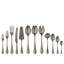 Dolce Vita Flatware Set - 67 Pieces - Gold-1224957016