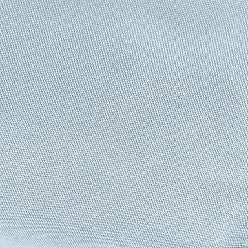 Modern Threads 4-Piece Ultra Soft Microfiber Sheet Set with Deep Pockets in Solids & Prints, Light Blue